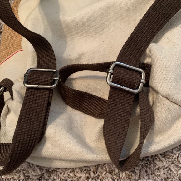 Beach backpack - Picture 7 of 7